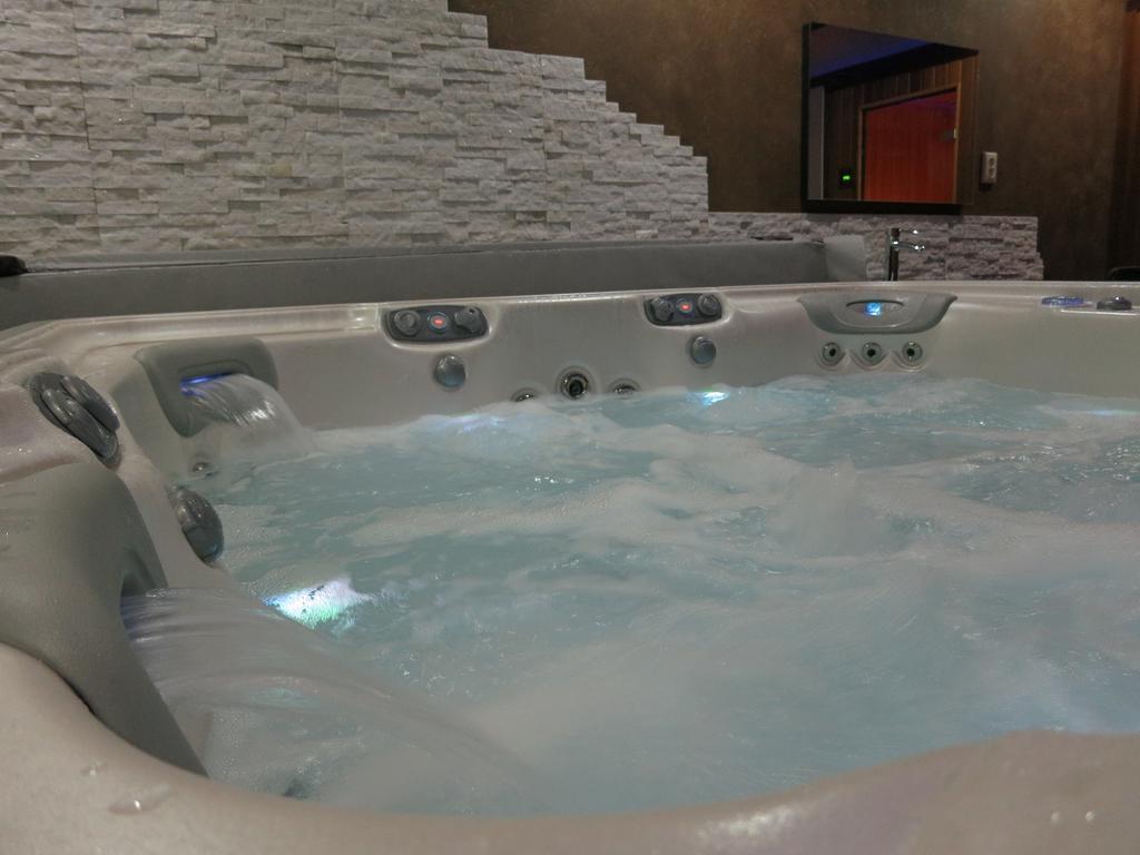Vilka Relax Villa Podhajska Room photo