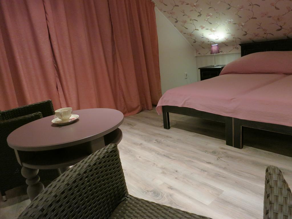 Vilka Relax Villa Podhajska Room photo