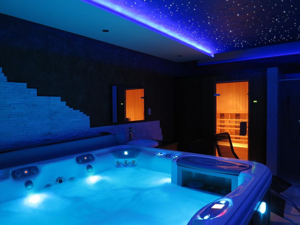 Vilka Relax Villa Podhajska Room photo