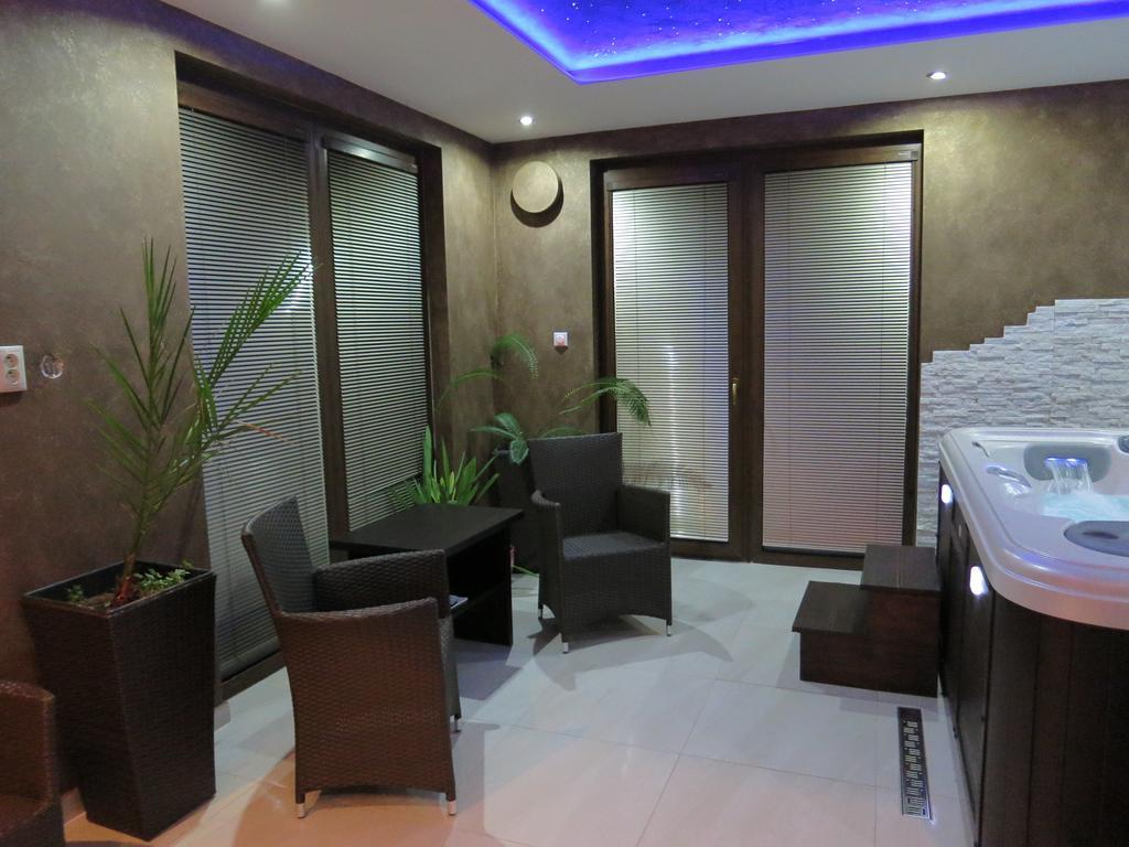Vilka Relax Villa Podhajska Room photo